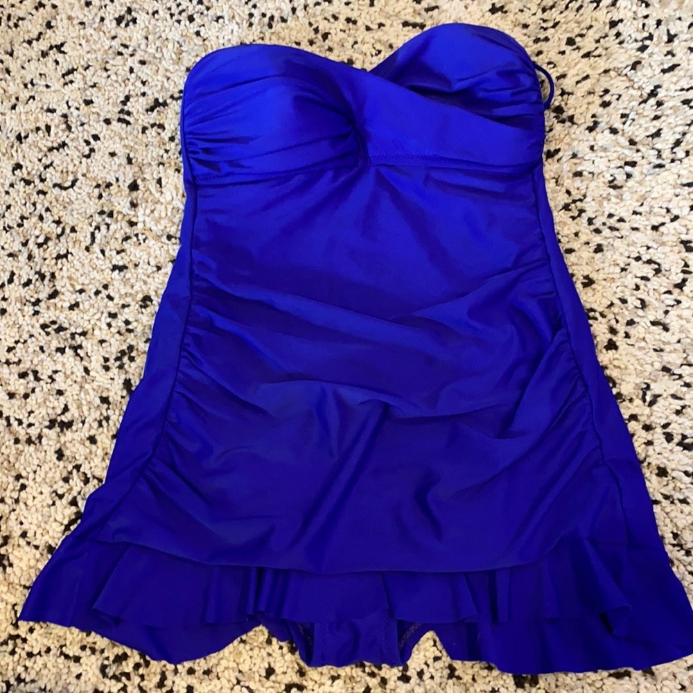 BEAUTIFUL ABS swim dress